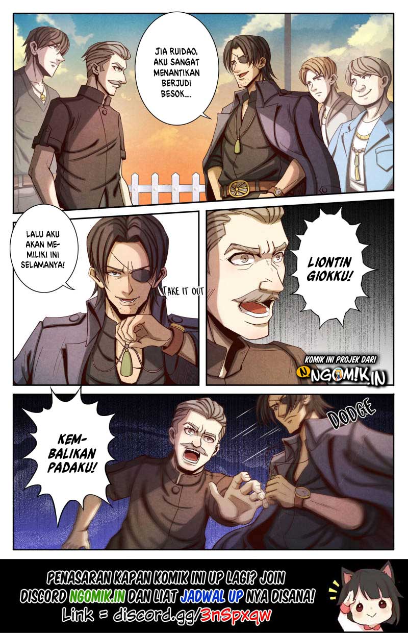 Return From the World of Immortals Chapter 22 Gambar 2