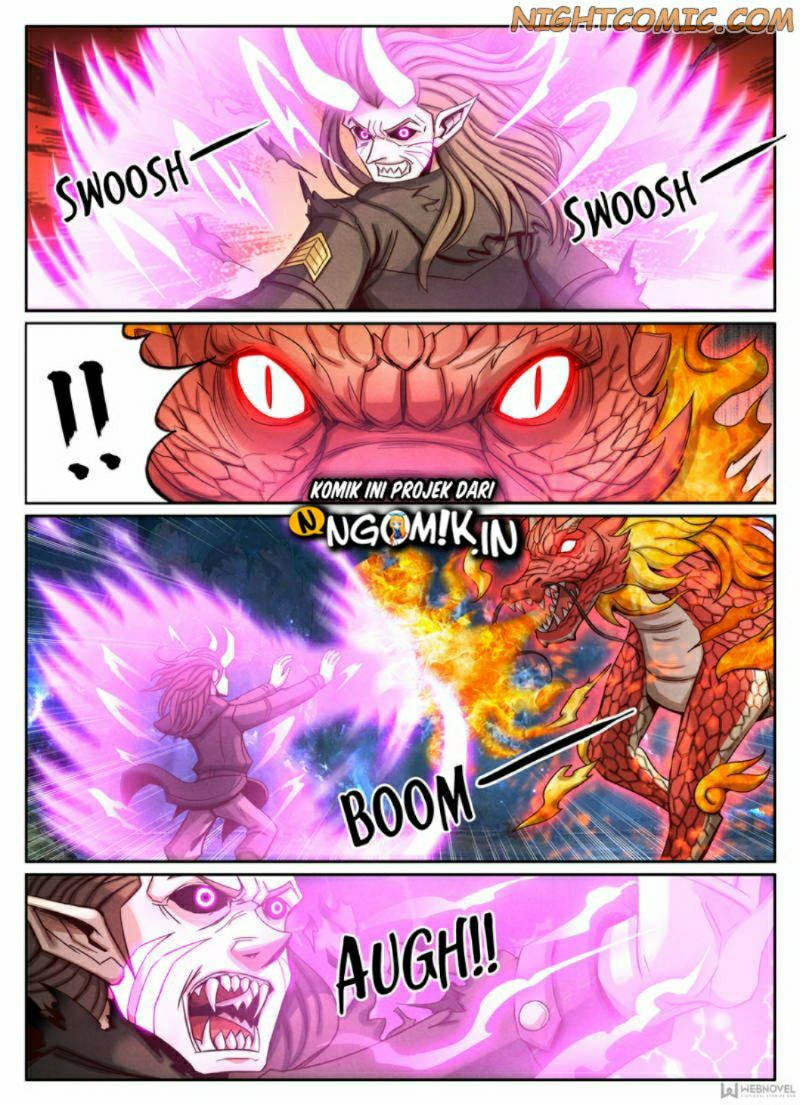 Return From the World of Immortals Chapter 75 Gambar 3