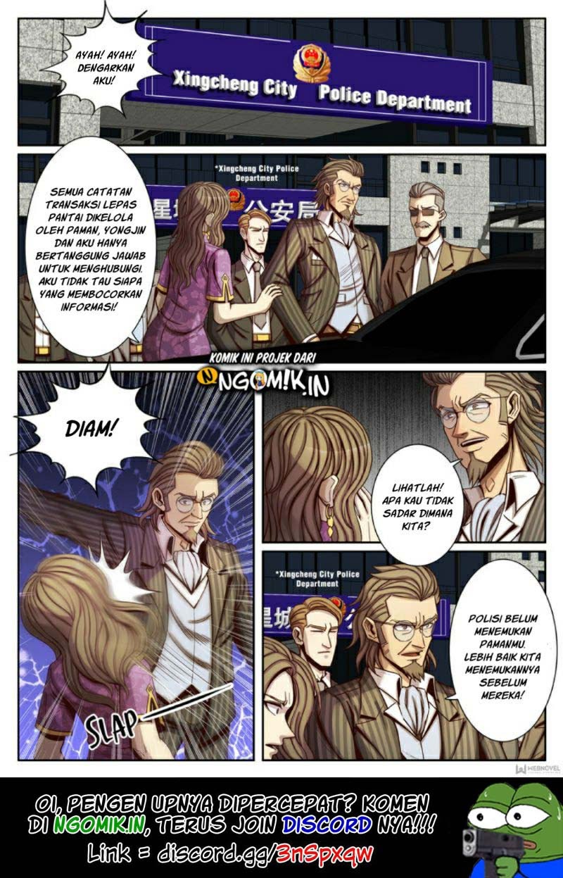 Return From the World of Immortals Chapter 86 Gambar 2