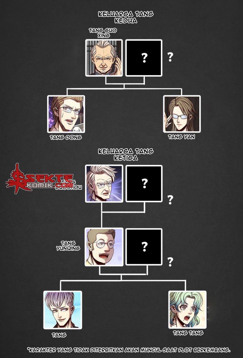 Return From the World of Immortals Chapter 104 Gambar 15