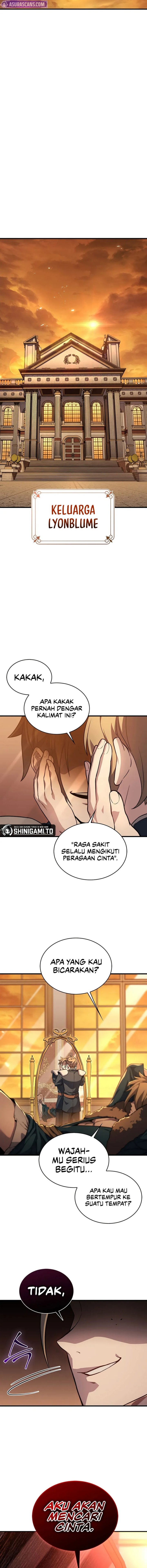 Return Of The Apocalypse-Class Death Knight Chapter 04 Gambar 18