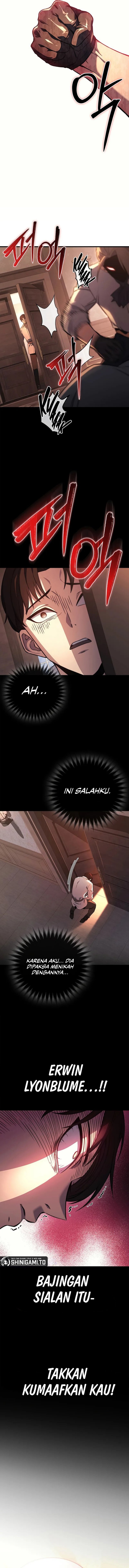 Return Of The Apocalypse-Class Death Knight Chapter 07 Gambar 4