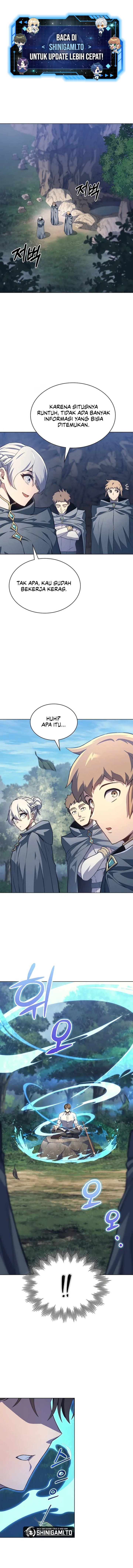 Return Of The Apocalypse-Class Death Knight Chapter 16 Gambar 2