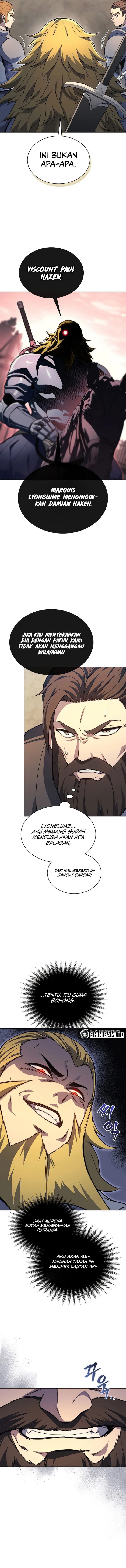 Return Of The Apocalypse-Class Death Knight Chapter 16 Gambar 9
