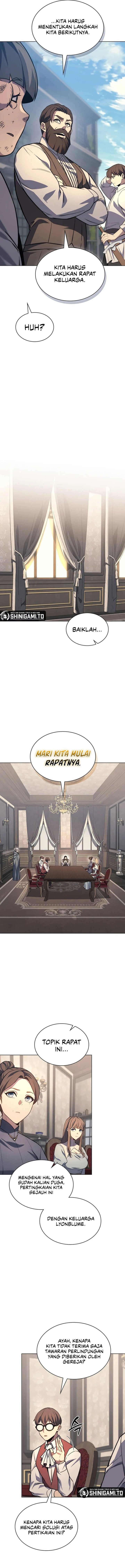 Return Of The Apocalypse-Class Death Knight Chapter 18 Gambar 9