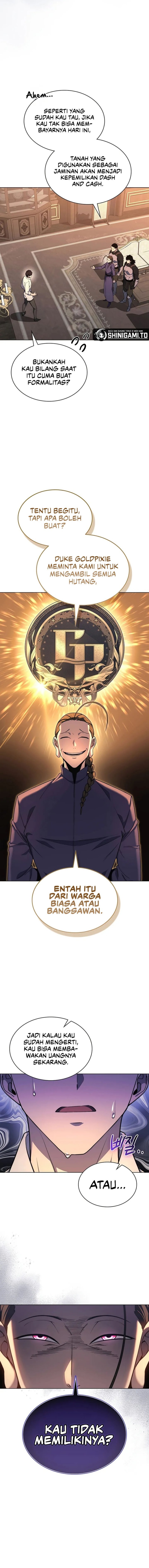 Return Of The Apocalypse-Class Death Knight Chapter 19 Gambar 4