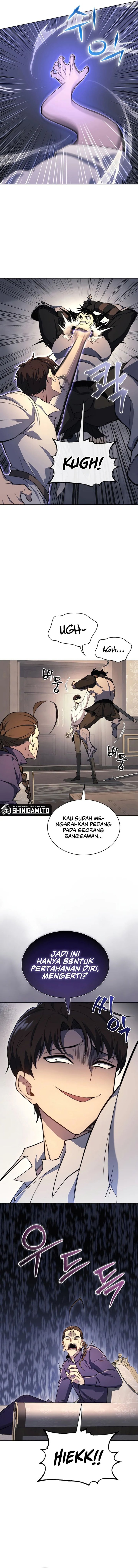 Return Of The Apocalypse-Class Death Knight Chapter 19 Gambar 10