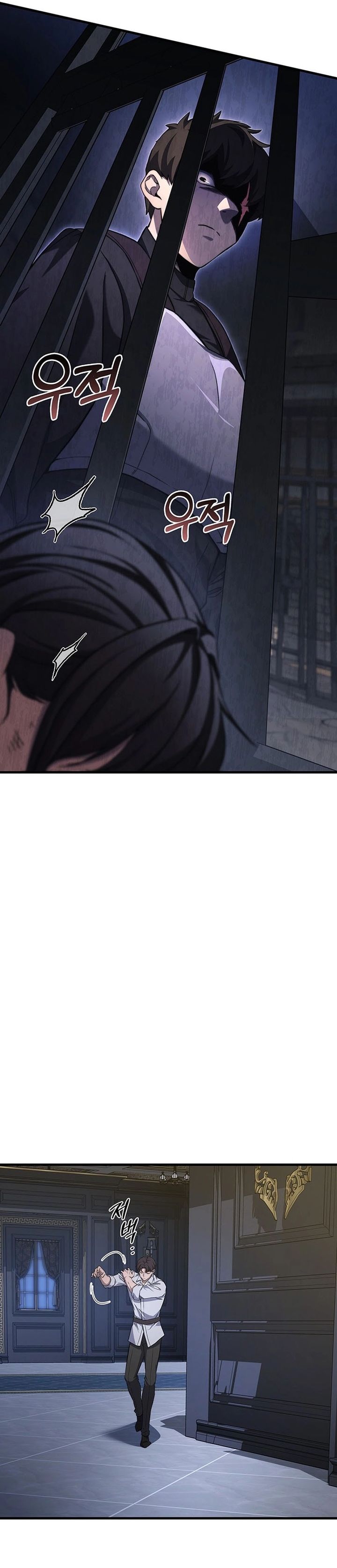 Return Of The Apocalypse-Class Death Knight Chapter 28 Gambar 13