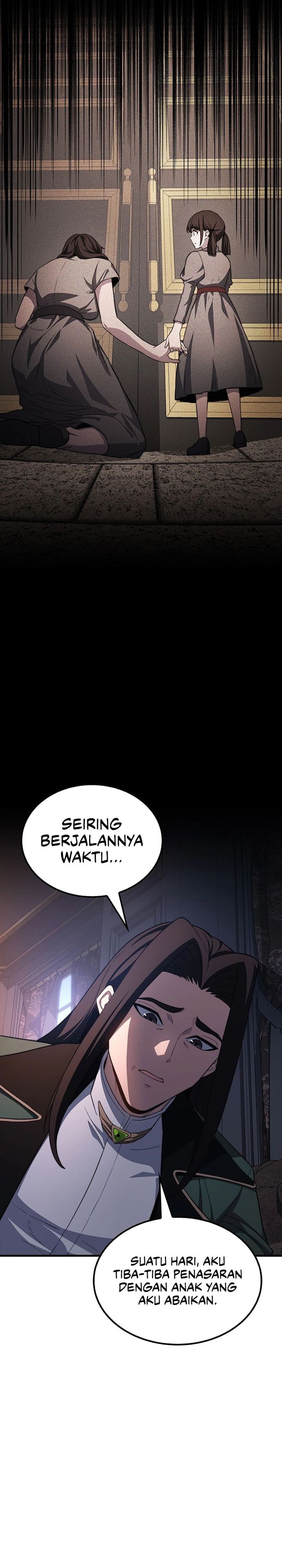 Return Of The Apocalypse-Class Death Knight Chapter 28 Gambar 26