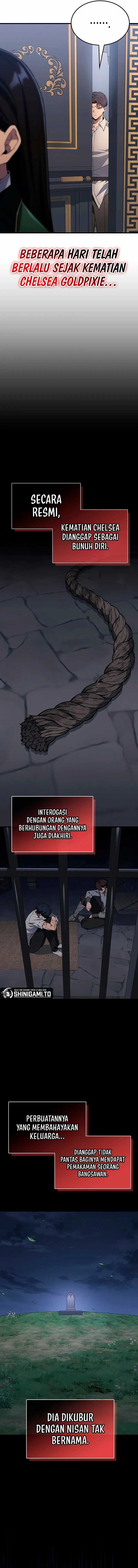 Return Of The Apocalypse-Class Death Knight Chapter 29 Gambar 2