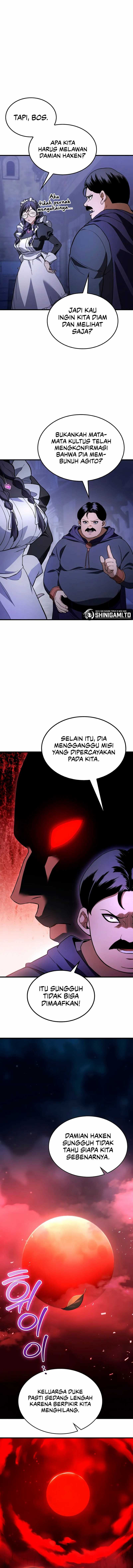 Return Of The Apocalypse-Class Death Knight Chapter 29 Gambar 16