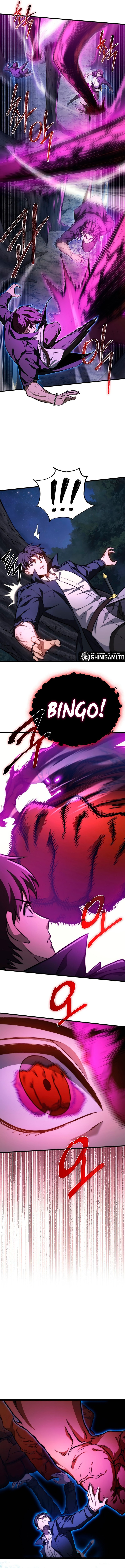 Return Of The Apocalypse-Class Death Knight Chapter 37 Gambar 13