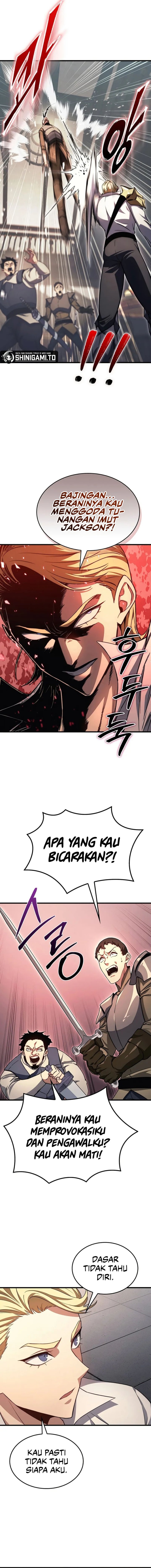 Return Of The Apocalypse-Class Death Knight Chapter 41 Gambar 12