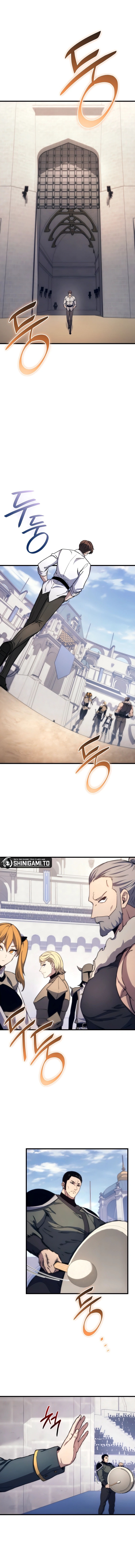 Return Of The Apocalypse-Class Death Knight Chapter 48 Gambar 11