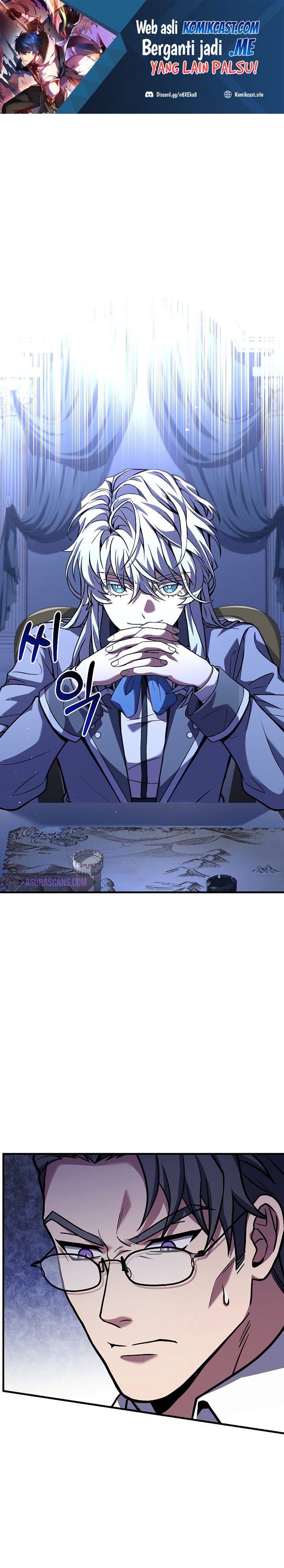 Return of The Greatest Lancer Chapter 63 - fix Gambar 2