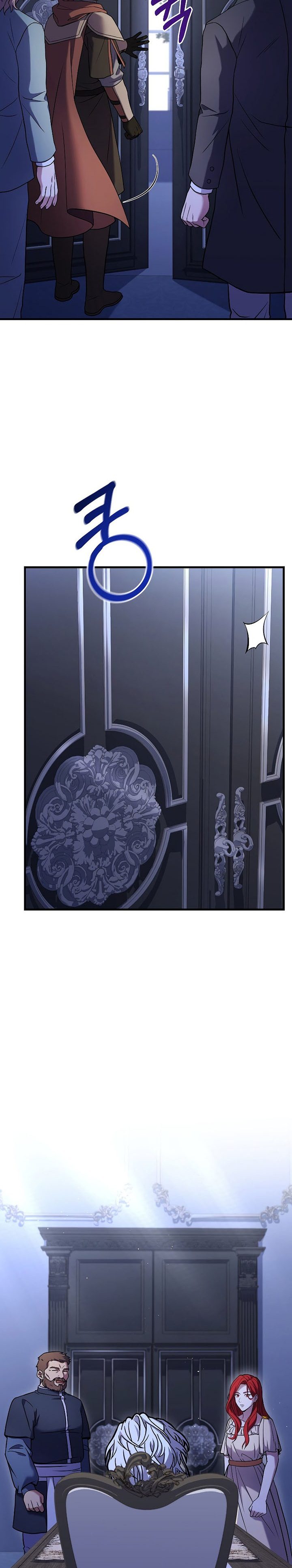 Return of The Greatest Lancer Chapter 63 - fix Gambar 6