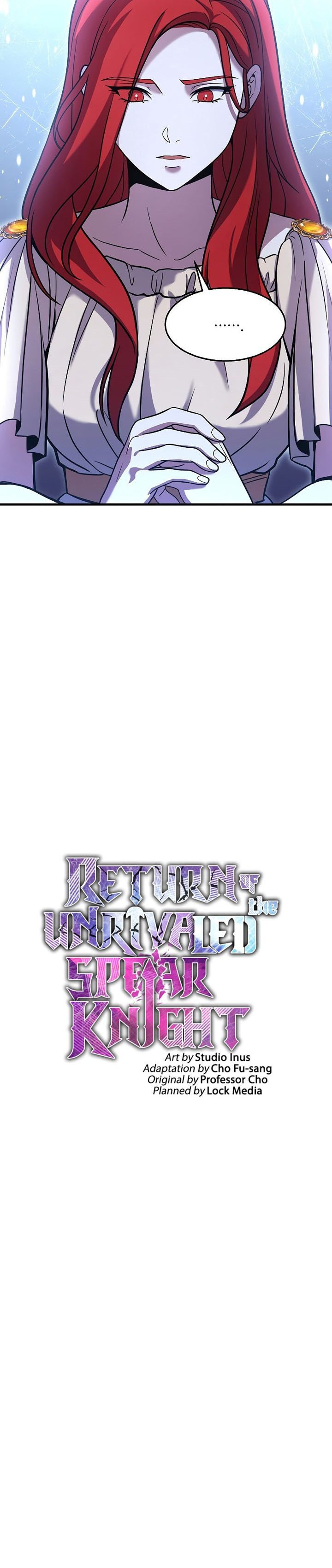 Return of The Greatest Lancer Chapter 63 - fix Gambar 13