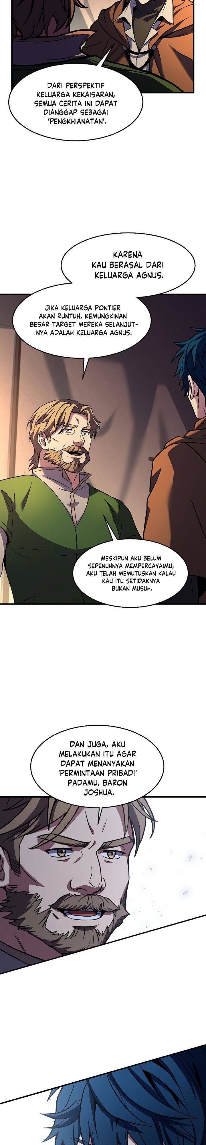 Return of The Greatest Lancer Chapter 63 - fix Gambar 18