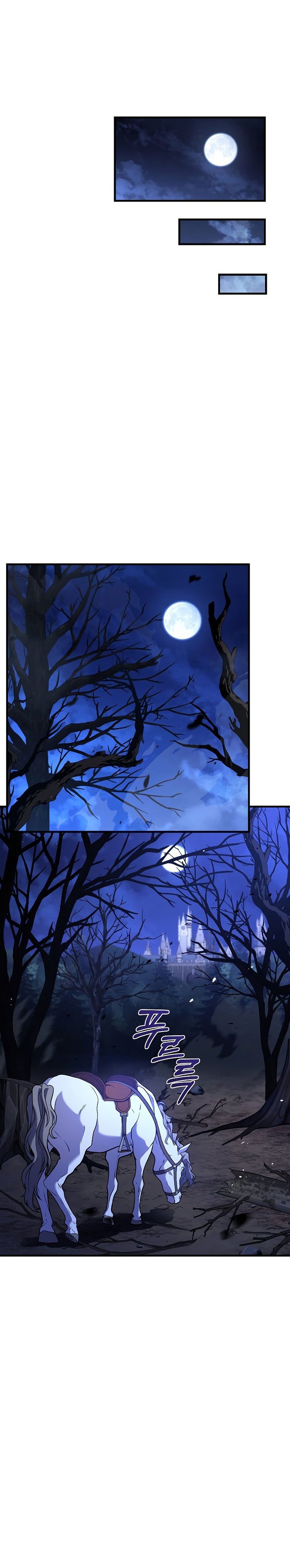 Return of The Greatest Lancer Chapter 63 - fix Gambar 23