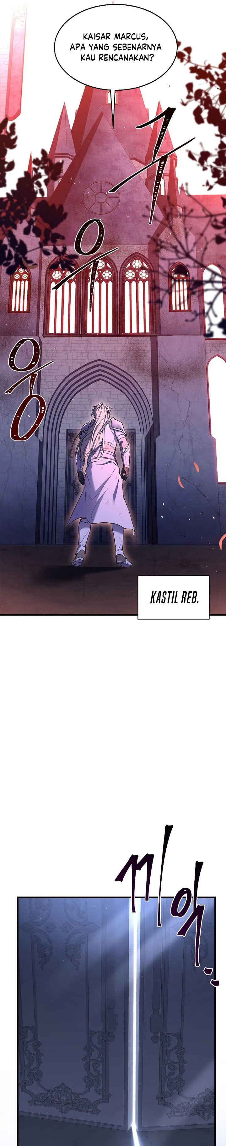 Return of The Greatest Lancer Chapter 63 - fix Gambar 26