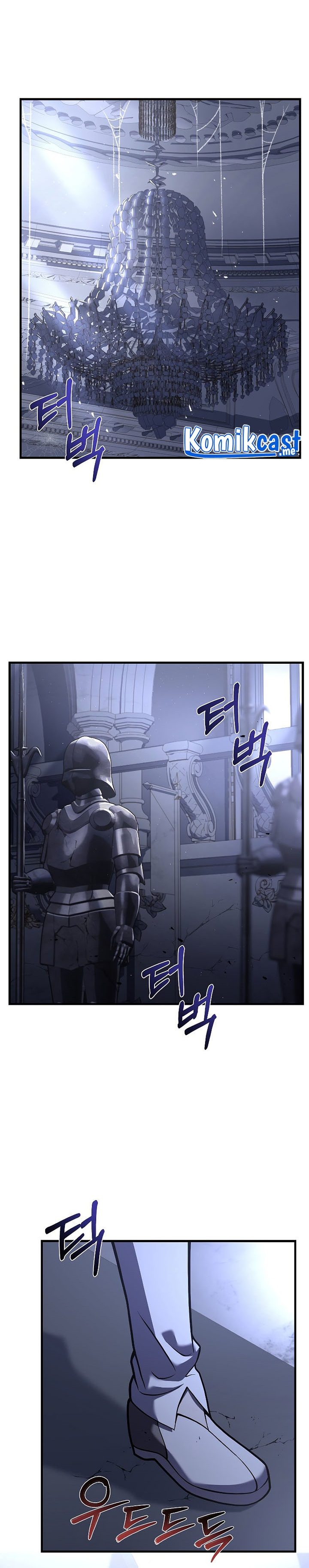 Return of The Greatest Lancer Chapter 63 - fix Gambar 28