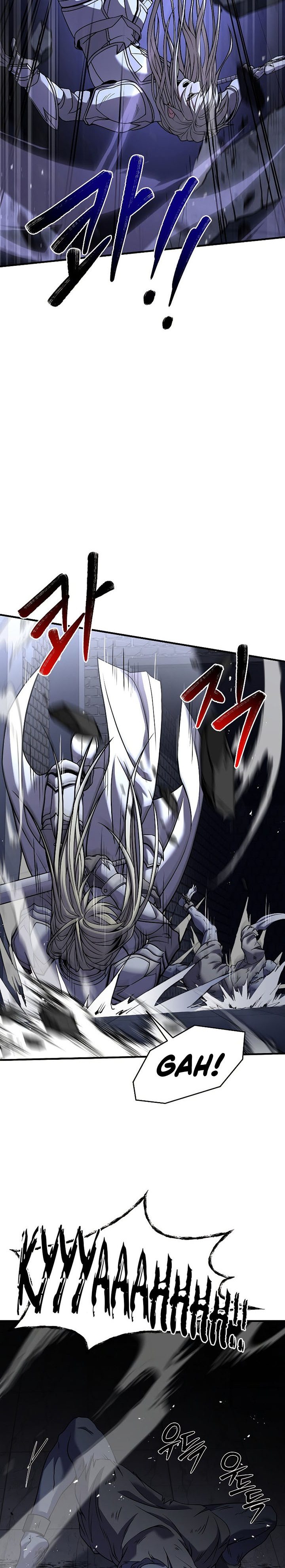 Return of The Greatest Lancer Chapter 63 - fix Gambar 33