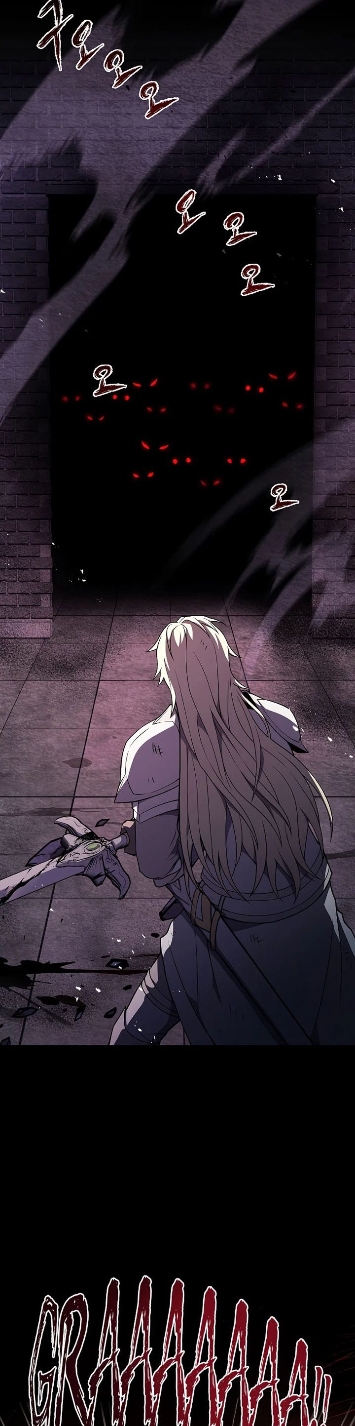 Return of The Greatest Lancer Chapter 63 - fix Gambar 36