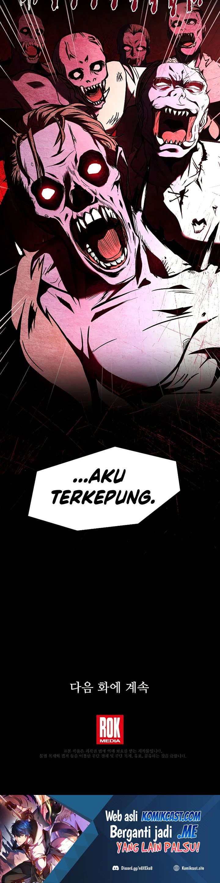 Return of The Greatest Lancer Chapter 63 - fix Gambar 37