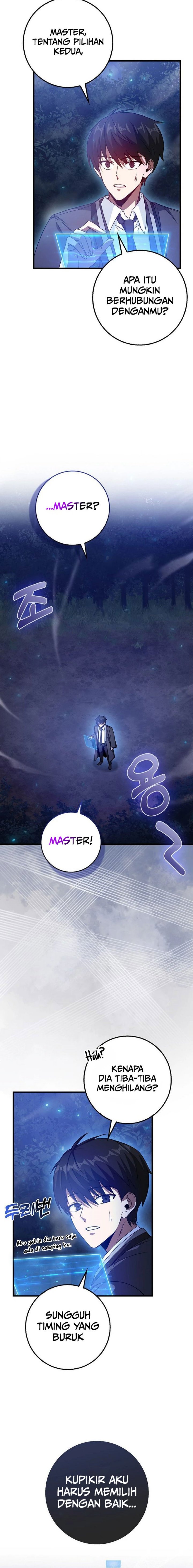 Return Of The Martial Arts Genius Chapter 04 Gambar 8