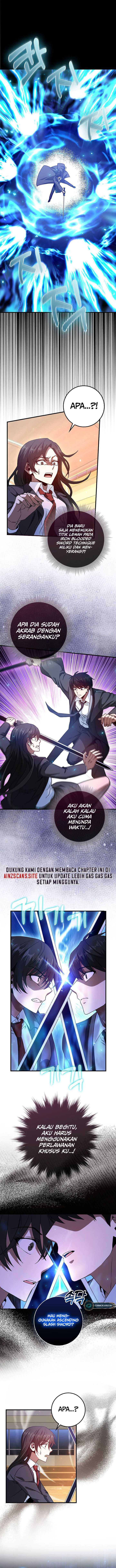 Return Of The Martial Arts Genius Chapter 15 Gambar 5