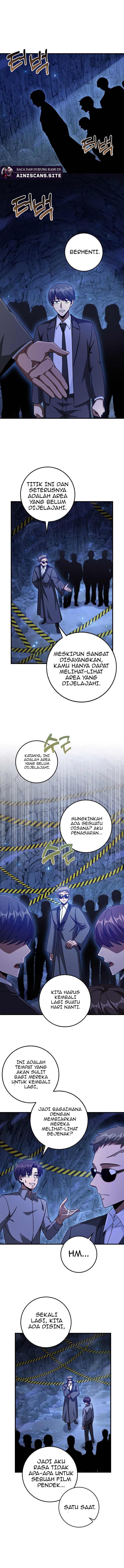 Return Of The Martial Arts Genius Chapter 17 Gambar 11