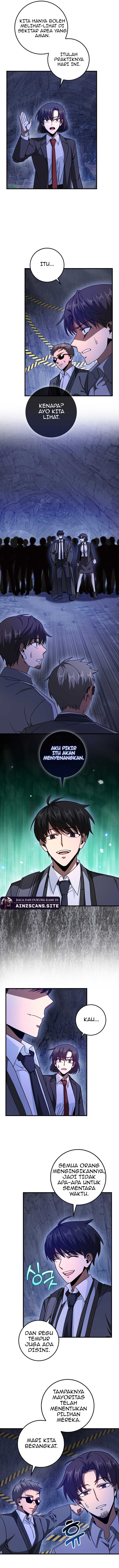 Return Of The Martial Arts Genius Chapter 17 Gambar 12