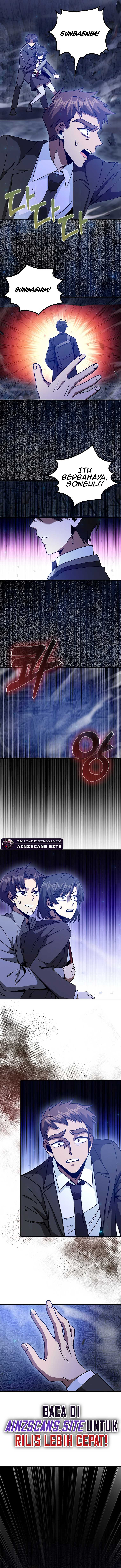 Return Of The Martial Arts Genius Chapter 18 Gambar 4