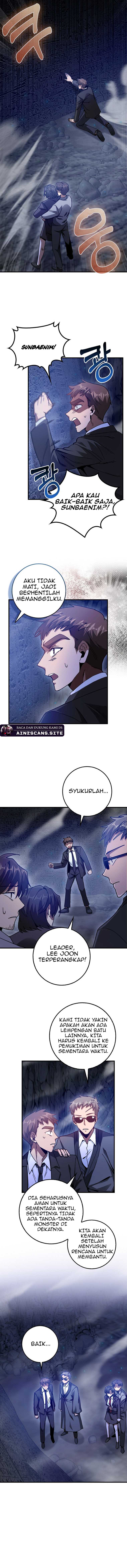 Return Of The Martial Arts Genius Chapter 18 Gambar 5