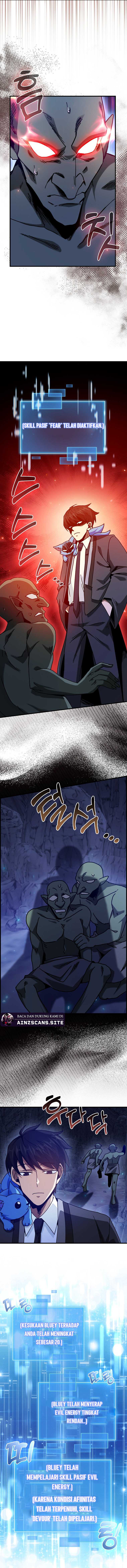 Return Of The Martial Arts Genius Chapter 18 Gambar 8