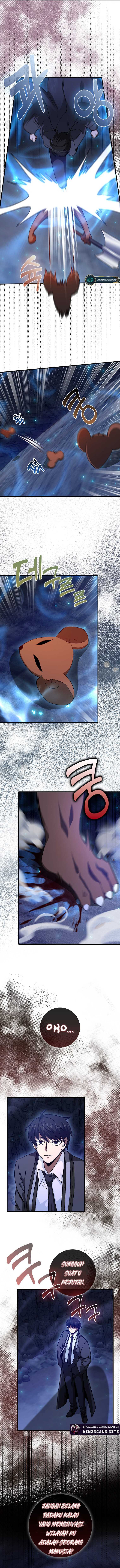 Return Of The Martial Arts Genius Chapter 19 Gambar 7