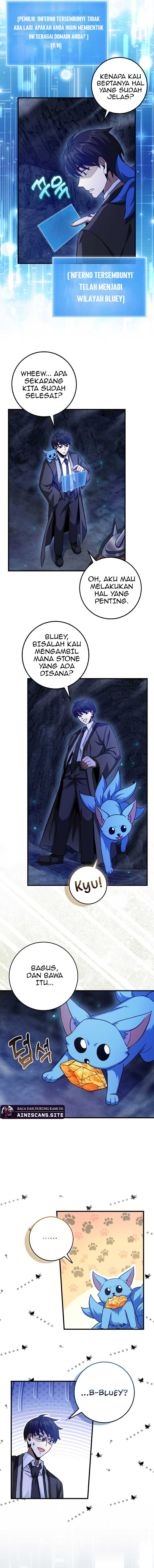 Return Of The Martial Arts Genius Chapter 19 Gambar 14