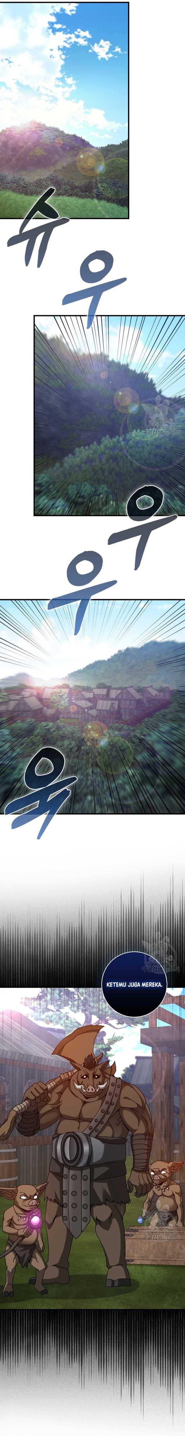 Return Of The Martial Arts Genius Chapter 26 Gambar 4