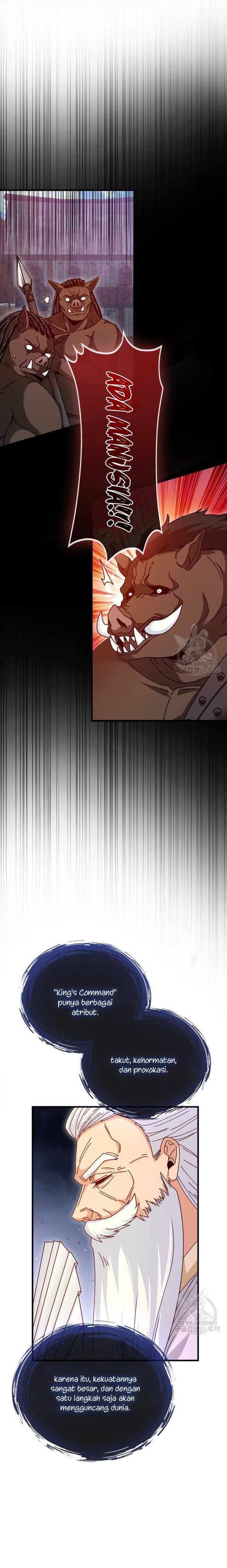 Return Of The Martial Arts Genius Chapter 26 Gambar 7
