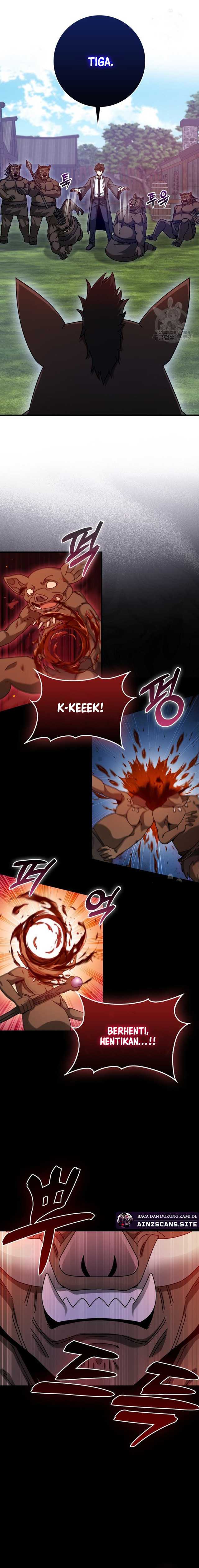 Return Of The Martial Arts Genius Chapter 26 Gambar 15