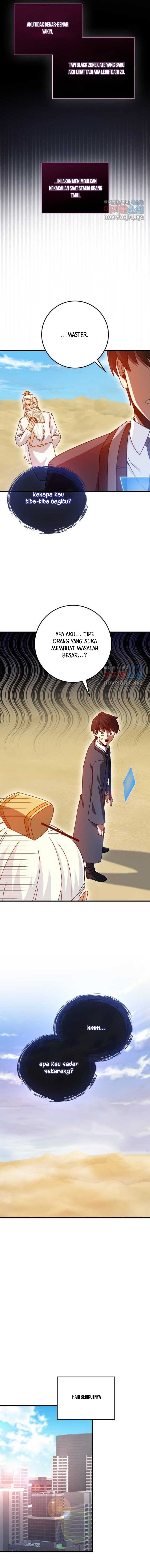 Return Of The Martial Arts Genius Chapter 27 Gambar 18