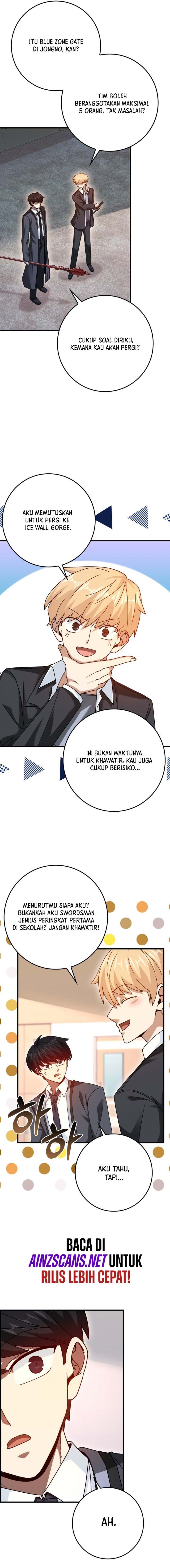 Return Of The Martial Arts Genius Chapter 31 Gambar 5
