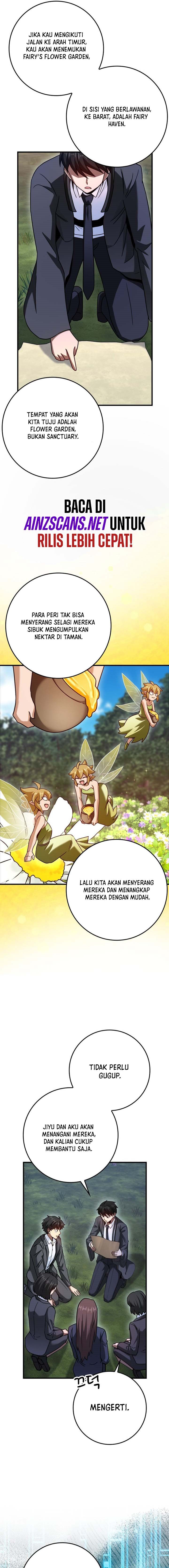 Return Of The Martial Arts Genius Chapter 31 Gambar 17