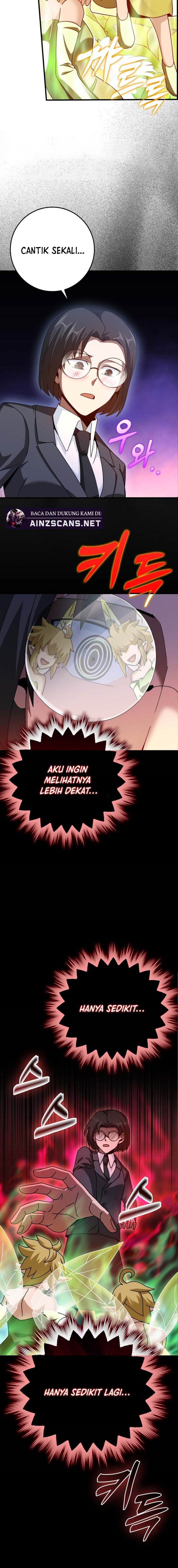 Return Of The Martial Arts Genius Chapter 31 Gambar 20