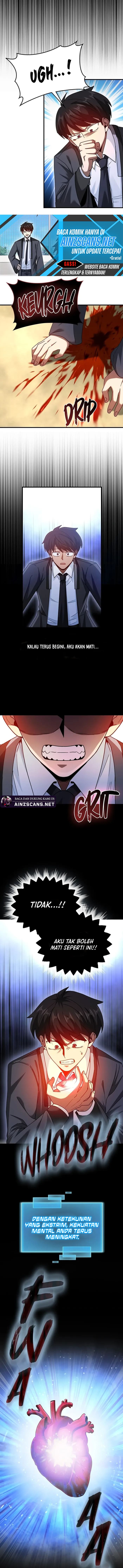 Return Of The Martial Arts Genius Chapter 38 Gambar 10
