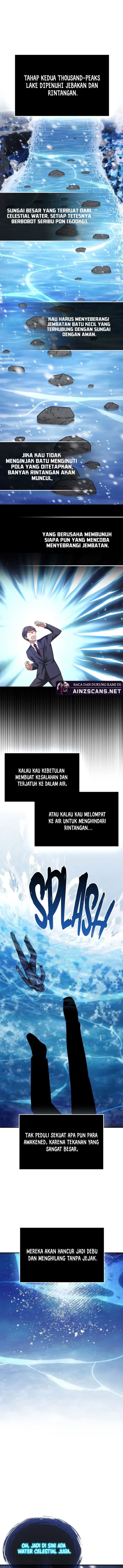 Return Of The Martial Arts Genius Chapter 40 Gambar 11