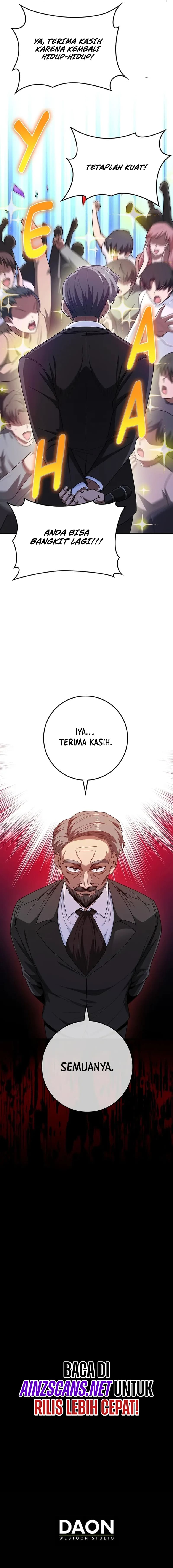 Return Of The Martial Arts Genius Chapter 45 Gambar 16