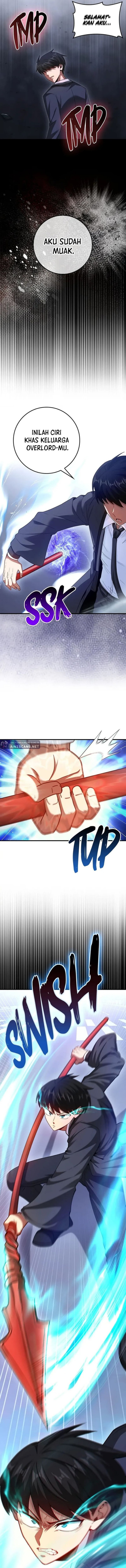Return Of The Martial Arts Genius Chapter 47 Gambar 19