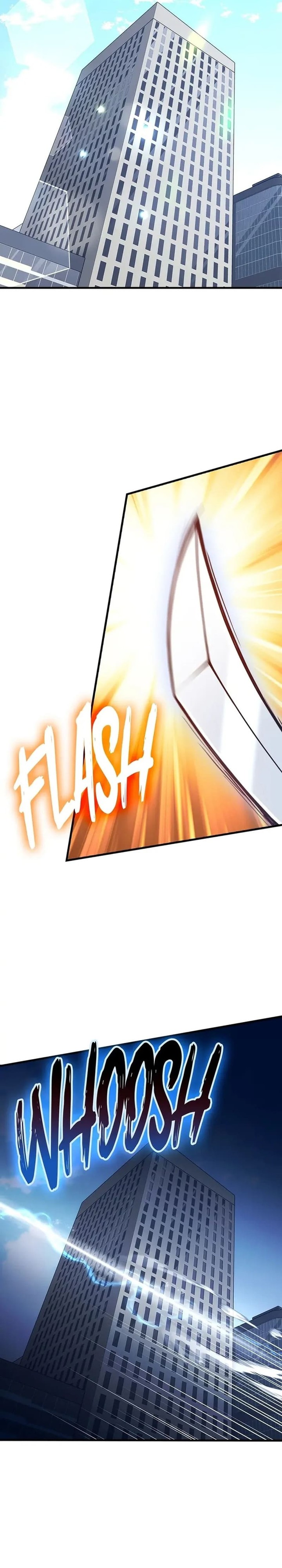 Return Of The Martial Arts Genius Chapter 48 Gambar 4