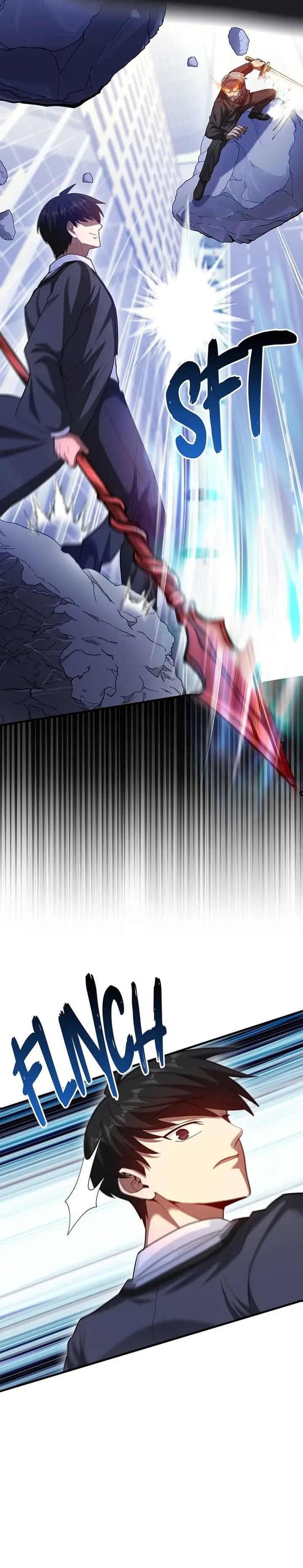 Return Of The Martial Arts Genius Chapter 48 Gambar 9